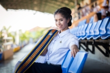 ผลงานการถ่ายภาพ มหาวิทยาลัยเทคโนโลยีราชมงคลธัญบุรี